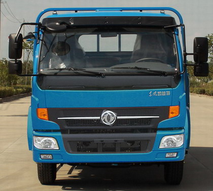 東風(fēng)大多利卡平板運(yùn)輸車